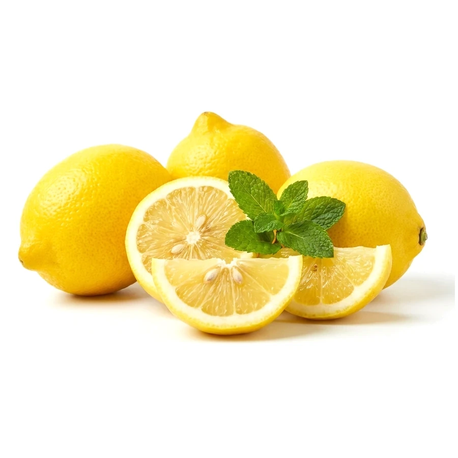 Naturalny smak cytrusowej lemoniady