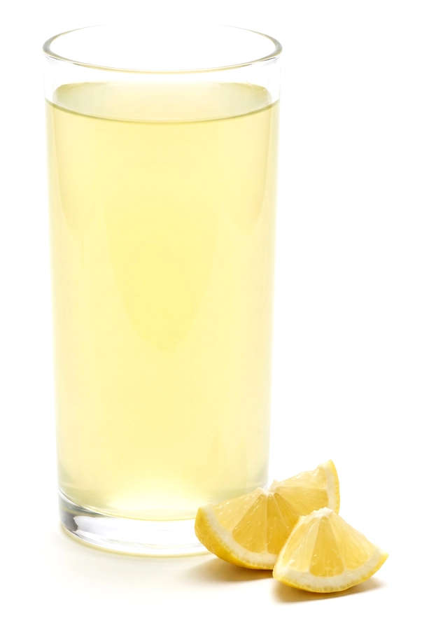 Wymieszaj i wypij orzeźwiającą cytrusową lemoniadę z kolagenem