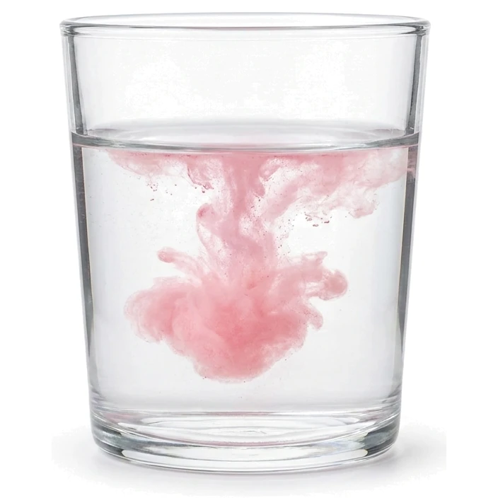 Zalej 250 ml wody, soku lub koktajlu