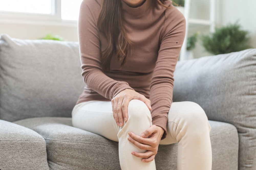 Czy kolagen rybi jest dobry na stawy?