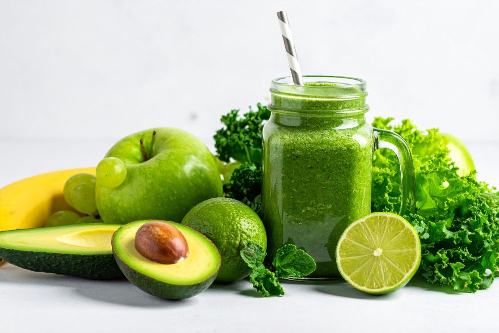 Wiosenna lista zakupów dla zdrowia skóry – warzywa i owoce, które pobudzają produkcję kolagenu